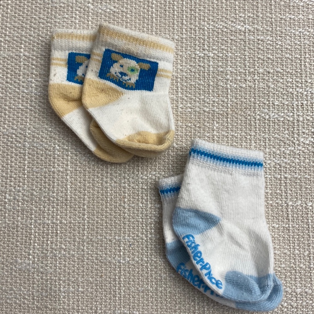 Socks